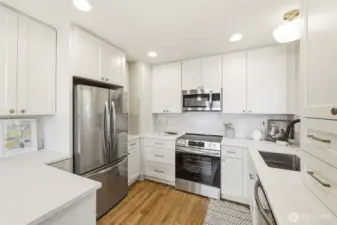 The heart of the home, done right