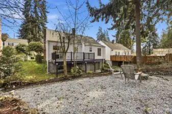 The perfect spot to unwind, entertain, and stay awhile