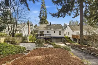 The kind of backyard you’ll actually use