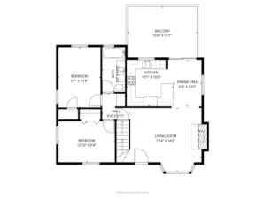 Thoughtfully designed across multiple levels for flexibility + function