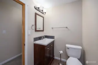 Primary Bedroom Bath