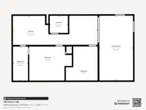 Shp House Floor plan