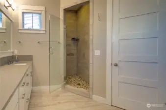 ....with beautiful tiles......