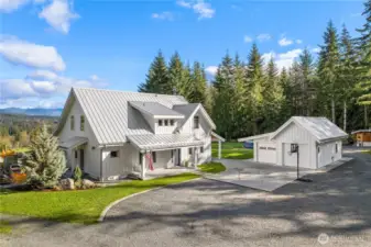 Beautiful 20 Acres with only the View & Sky as your backdrop!