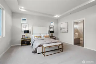 Photo of Model home.Not actual home.