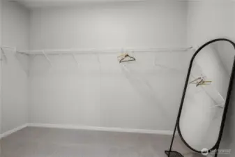 Photo of Model home.Not actual home.