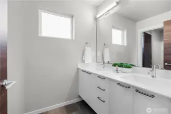 Photo of Model home.Not actual home.