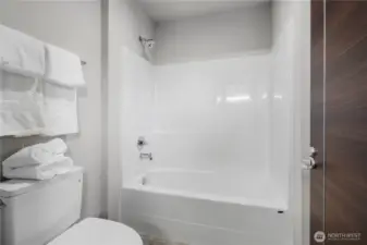 Photo of Model home.Not actual home.