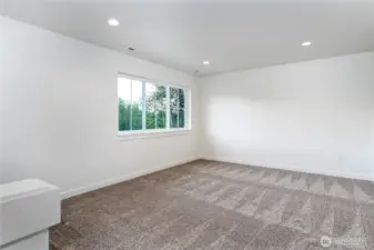 Photo is of the 2808 floor plan in the same neighborhood.  May contain options or enhancements that are not available on all floorplans.  For illustrations purposes only.
