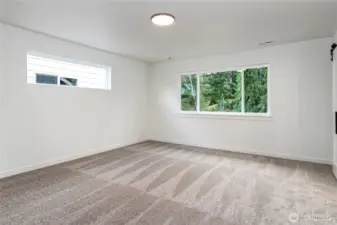 Photo is of the 2808 floor plan in the same neighborhood.  May contain options or enhancements that are not available on all floorplans.  For illustrations purposes only.