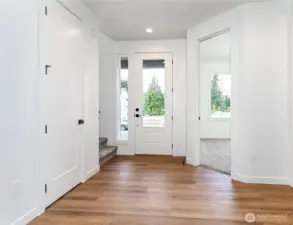 Photo is of the 2808 floor plan in the same neighborhood.  May contain options or enhancements that are not available on all floorplans.  For illustrations purposes only.