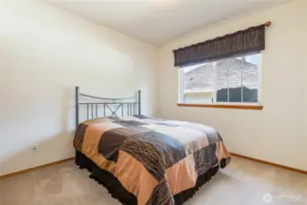 Bedroom #3
