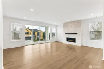 Pictures are of another home, and for reference only.