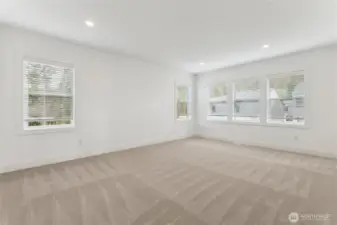 Pictures are of another home, and for reference only.