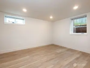 Lower Unit.