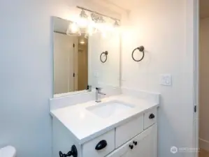 Lower Unit.