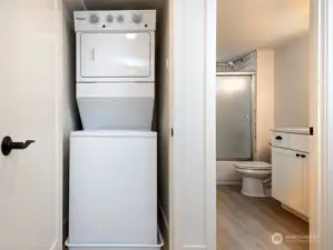 Lower Unit.