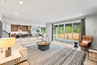 Pictures of model home and are for illustrational purposes only. Actual plans and specs will vary. Some features/finishes are upgrades.