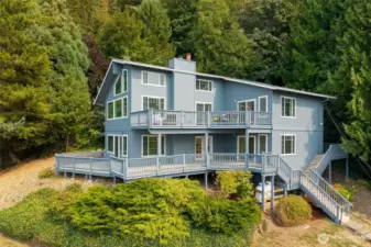 This home could be your sanctuary.