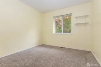 1 of 2 more bedrooms