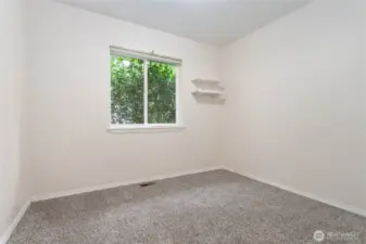 3rd bedroom