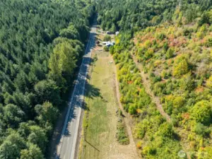More than 7 acres to call home