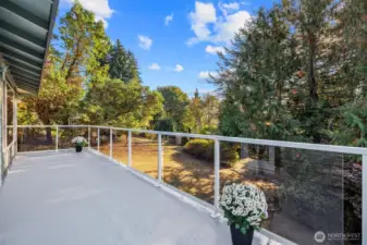 Deck Left