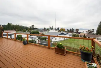 Deck View