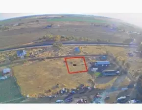 The property lines are approximate and meant to provide a general idea of the location. Please conduct your own due diligence to obtain the exact property boundaries.