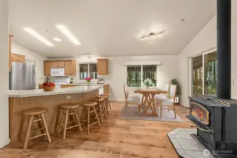 This photo has been digitally staged.