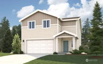 Square footage/dimensions shown are only an estimate, and actual square footage/dimensions will differ. ?Buyers should rely on his or her own evaluation of usable area. Depictions of homes or other features are artist conceptions. Hardscape, landscape, and other items shown may be decorator suggestions that are not included in the purchase price, and availability may vary. No view is promised. Views may also be altered by subsequent development, construction, and landscaping growth. ©2025 Century Communities, Inc