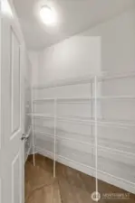 Pantry