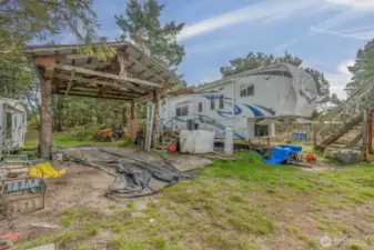 Homesite