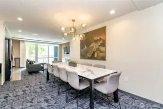 owners suite, can be use anytime