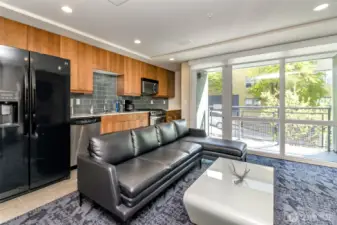 owners suite, can be use anytime