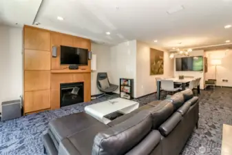 owners suite, can be use anytime