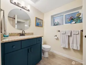 Bathroom 3