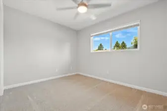 Bedroom #2