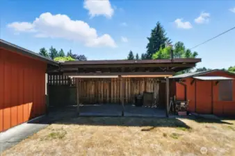 Carport