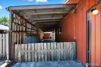 Carport