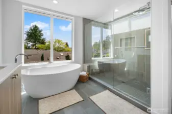 Photos are of model home 8833. Finishes may vary.