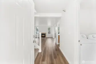 3 Bedroom & 2.5 Bath  Turnkey Ready!