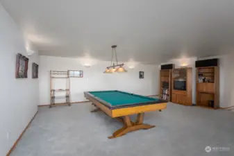 Recreation room