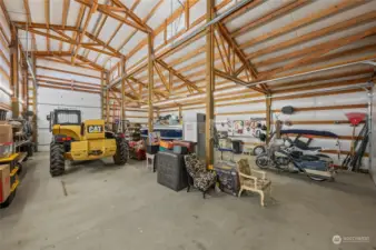 shop interior