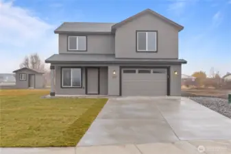 All images may vary. Photos are from previously built home. Photos may include upgrades/furnishings not included in base price.