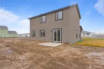 All images may vary. Photos are from previously built home. Photos may include upgrades/furnishings not included in base price.