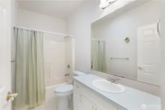 Main full bath