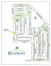 Lot location