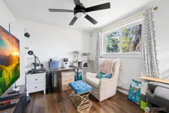 3rd Bedroom