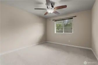 Bedroom 4 upstairs